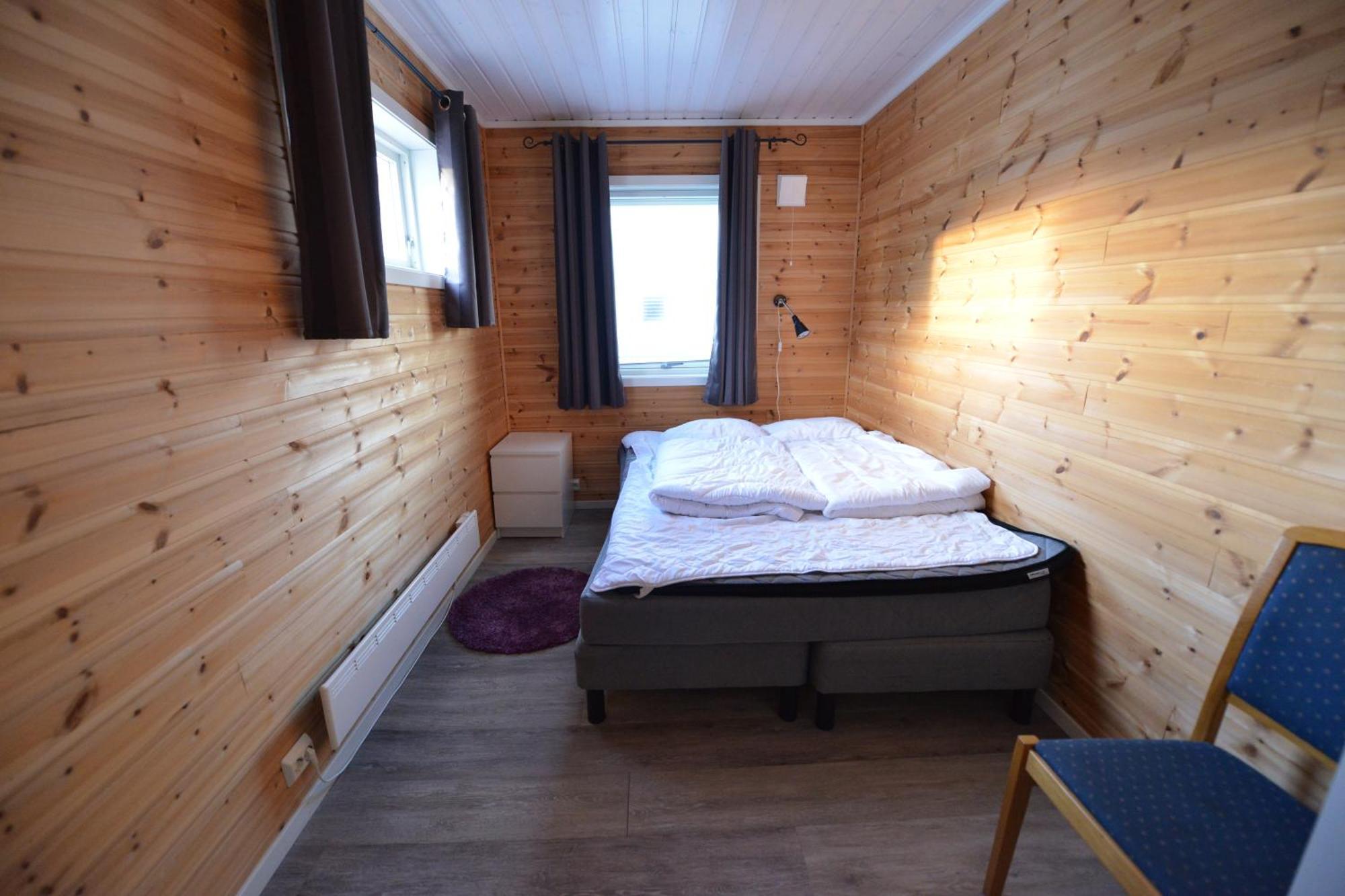 Lokvollstranda Camping As Samuelsberg Экстерьер фото